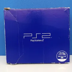 家庭用ゲーム機本体 PlayStation2 - PlayStation2           SONY   SCPH-18000 プレイステーション2 SCPH-18000 プレイステーション2(PS2)本体