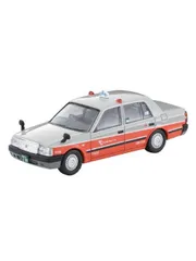 トミカ リミテッド ヴィンテージLV-N218bクラウン.290aセドリック LV-N218b トヨタ クラウンコンフォート タクシー（小田急交通