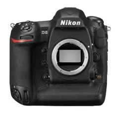 Nikon D5 本体、バッテリー、充電器、CFモデル、取説付き Nikon D5 本体、バッテリー、充電器、CFモデル、取説付き 2025年