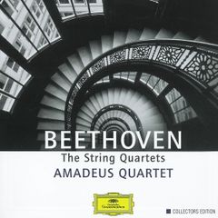 【中古CD】String Quartets /Deutsche Grammophon /Beethoven /K1404-250530B-9880 /28946314326
