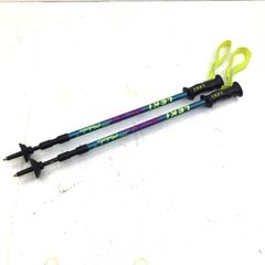 SP-0110】LEKI レキ SUPER MAKALU スーパーマカルートレッキングポール