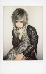 ペンタゴン pentagon キノ サイン付きチェキ pentagon ペンタゴン キノ