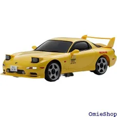 京商　中古　ミニッツ　マツダ　RX7 FC3S ドリフトパック　レディセット 京商 中古 ミニッツ マツダ RX7 FC3S ドリフトパック レディ