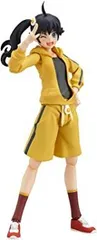 【中古】figma 偽物語 阿良々木火憐 (ノンスケール ABS&PVC塗装済み可動フィギュア)