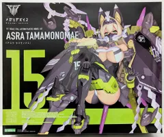 2025年最新】メガミデバイス 朱羅 玉藻ノ前の人気アイテム