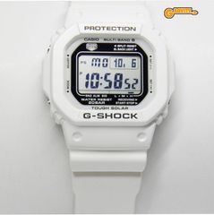 CASIO(カシオ)Baby-G(べビージー）BGD-5000-7JF ホワイト マルチ