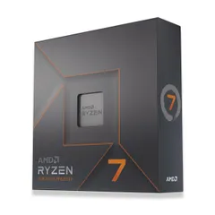 CPU Ryzen7 7700 中古品 CPU Ryzen7 7700 中古品 Ryzen 7 7700 BOX 中古 28,000円