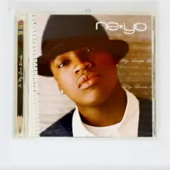 国内盤CD★ニーヨ/Ne-Yo■ イン・マイ・オウン・ワーズ(初回)  ■4988005418869/UICD9018【国内盤 /洋楽】B01557のサムネイル