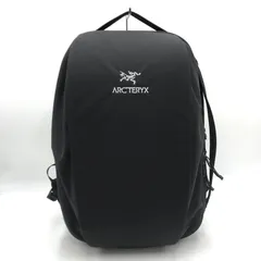 2025年最新】ARC'TERYX BLADE 20の人気アイテム - メルカリ