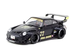 【TARMAC】限定品RWB Porsche 930 中井哲氏愛車 TARMAC】限定品RWB Porsche 930 中井哲氏愛車 TARMAC】限定品RWB