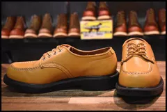 2024年最新】redwing supersoleの人気アイテム - メルカリ