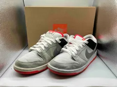 NIKE NIKE SB DUNK LOW PRO ISO ナイキ ダンク UK8.5 27.5cm CD2563-004のサムネイル