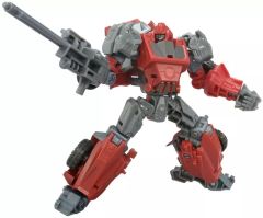 トランスフォーマー アイアンハイド 似の玩具 非正規 中古ジャンク