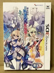 19 3DS 蒼き雷霆ガンヴォルト ストライカーパック 限定版 - メルカリ 