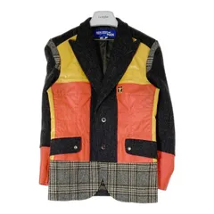 希少】ギーコッテンGUY COTTEN セイリングジャケット&ベスト