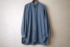 アッシ　ナミカズ着 HEUGN ROB kink