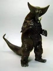 【中古】トレーディングフィギュア ゴモラ 「究極大怪獣 アルティメットモンスターズ」