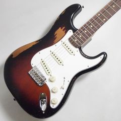 優美音響製 Duncan ストラト 1p単板ボディ 初期レア - メルカリ