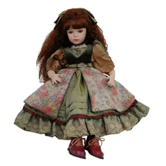 2025年最新】casco ビスクドールの人気アイテム - メルカリ