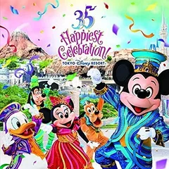 2025年最新】ディズニー cd 35周年の人気アイテム - メルカリ