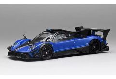 チェイスTarmac Works Pagani Zonda R - メルカリ