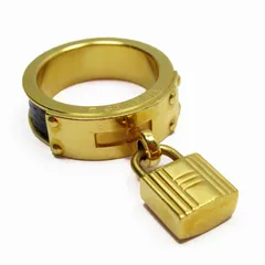 ❤活躍アイテムプレゼント❤スカーフリング ブーエ G金具