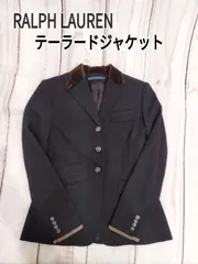 Ralph Lauren テーラードジャケット 11 2025年最新】Ralph Lauren テーラードジャケットの人気アイテム