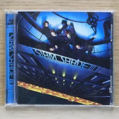 2025年最新】siam shade 3の人気アイテム - メルカリ