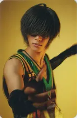 【中古】コレクションカード(男性) 福井巴也(桑名江)/ライブver./「ミュージカル『刀剣乱舞』 江 おん すていじ ～新編 里見八犬伝～」ランダムすていじカードC