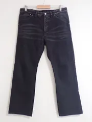 2025年最新】LOUIS VUITTON ストレートデニムの人気アイテム