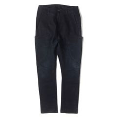 美品】Salvatore Ferragamo サルヴァトーレ フェラガモ パンツ サイズ