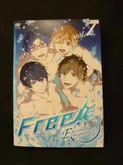 2025年最新】中古 DVD Free!-Eternalの人気アイテム - メルカリ