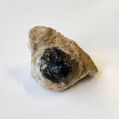 国産鉱物 栗生鉱山 磁鉄鉱 - メルカリ