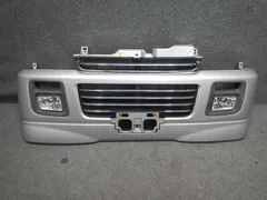 2025年最新】da62 バンパーの人気アイテム - メルカリ