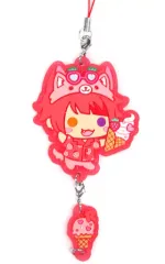 【中古】雑貨 莉犬(すとろべりーぷりんす) すとぷりつながるっ!あにまるらばすと(2022 Summer ver.!!) 2022 Summer オフィシャルグッズ
