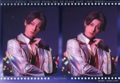 【中古】コマフィルム 立花裕大(豊前江) ランダムフィルム(ライブver.) A(枠：紫) 「ミュージカル『刀剣乱舞』 江 おん すていじ ぜっぷつあー りぶうと」