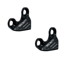 MKS Bee Butt ブラック ペダルパーツ 2個入り 自転車 ペダル ミカシマ 三ヶ島 ロードバイク クロスバイク 折りたたみ自転車