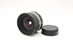 2024年最新】Nikon NIKKOR 20mm F2.8 Ai-Sの人気アイテム - メルカリ 