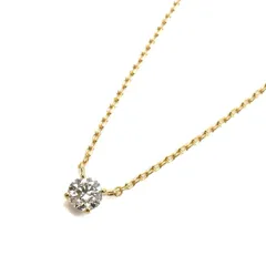 2024年最新】ダイヤモンドネックレス 一粒 k18 ダイヤモンド .3ct 鑑定書付 .3 1ct eカラー vs クラス 3exカット  hu0026amp;c cglの人気アイテム - メルカリ