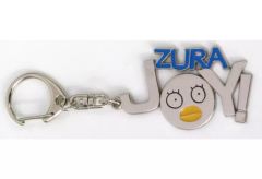[중고]키홀더 ZURA JOY!