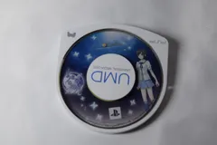あさき、ゆめみし PSPソフト プレイステーションポータブル ケース無し ソフトのみ PSP あさきゆめみし