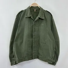 60s USA製 Fieldmaster ワークジャケット SIZE L 60s USA製 Fieldmaster ワークジャケット SIZE L 【公式通販】