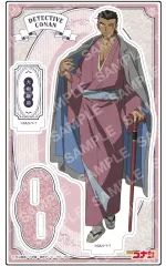 【中古】アクリルスタンド・アクリルパネル 大和敢助 アクリルスタンド 「名探偵コナン」