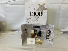 ☆ディオール 箱入りコスメセット