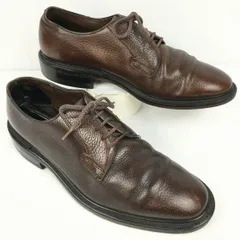 2025年最新】サービスシューズ ブラウンの人気アイテム - メルカリ