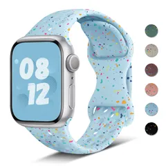 特価商品 RanBluu コンパチブル Apple Watch Series 11 46mm/SE 3 44mm/Ultra 3 49mm バンド アップルウォッチ 対応 バンド 49mm/46mm/45mm/44mm/42mm 交換バンド iWatch Se