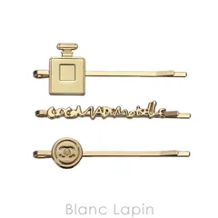 【ノベルティ】 シャネル CHANEL ヘアピンセット ココマドモアゼル [099668]〔メール便発送〕