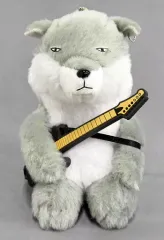 MUCC 大きいチベミヤ