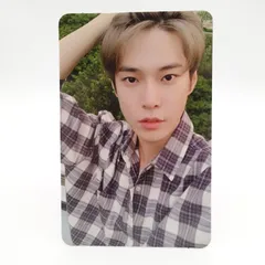 2025年最新】nct 2020 ジェヒョンの人気アイテム - メルカリ