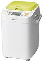 2026年最新】パナソニック ホームベーカリー 1斤タイプ レッド SD